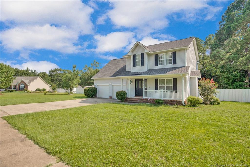 4279 Redmill Lane