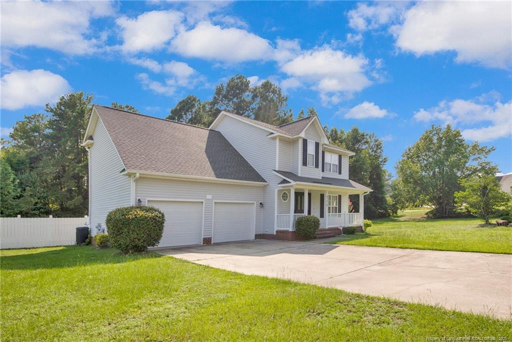 4279 Redmill Lane