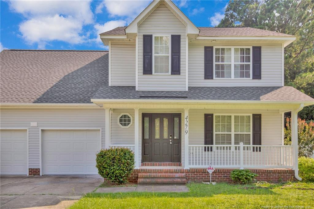 4279 Redmill Lane