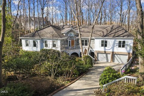 1004 Surry Dale Court Apex NC 27502