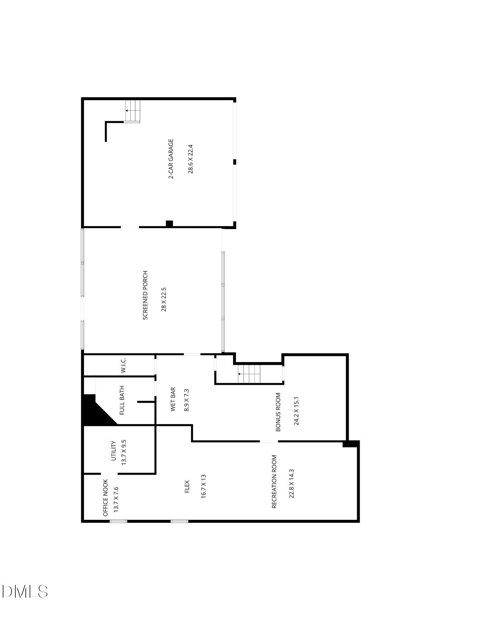 1004 Surry Dale Court