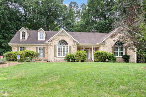 3 Bent Oak Court Durham NC 27705