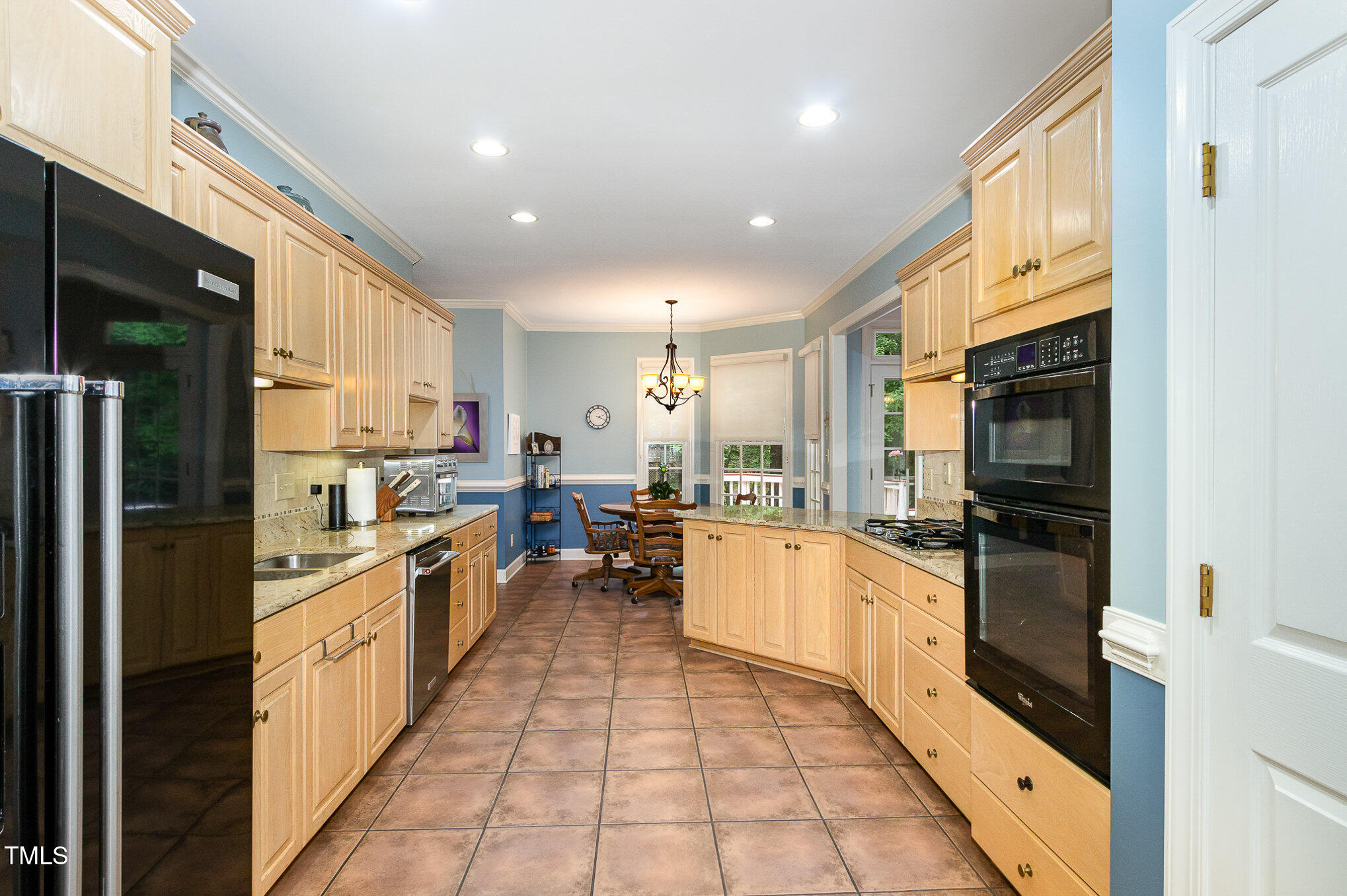 3 Bent Oak Court