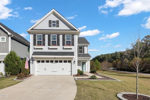 259 Mornington Place Clayton NC 27520