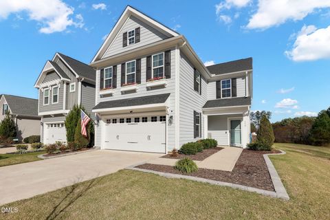 259 Mornington Place Clayton NC 27520