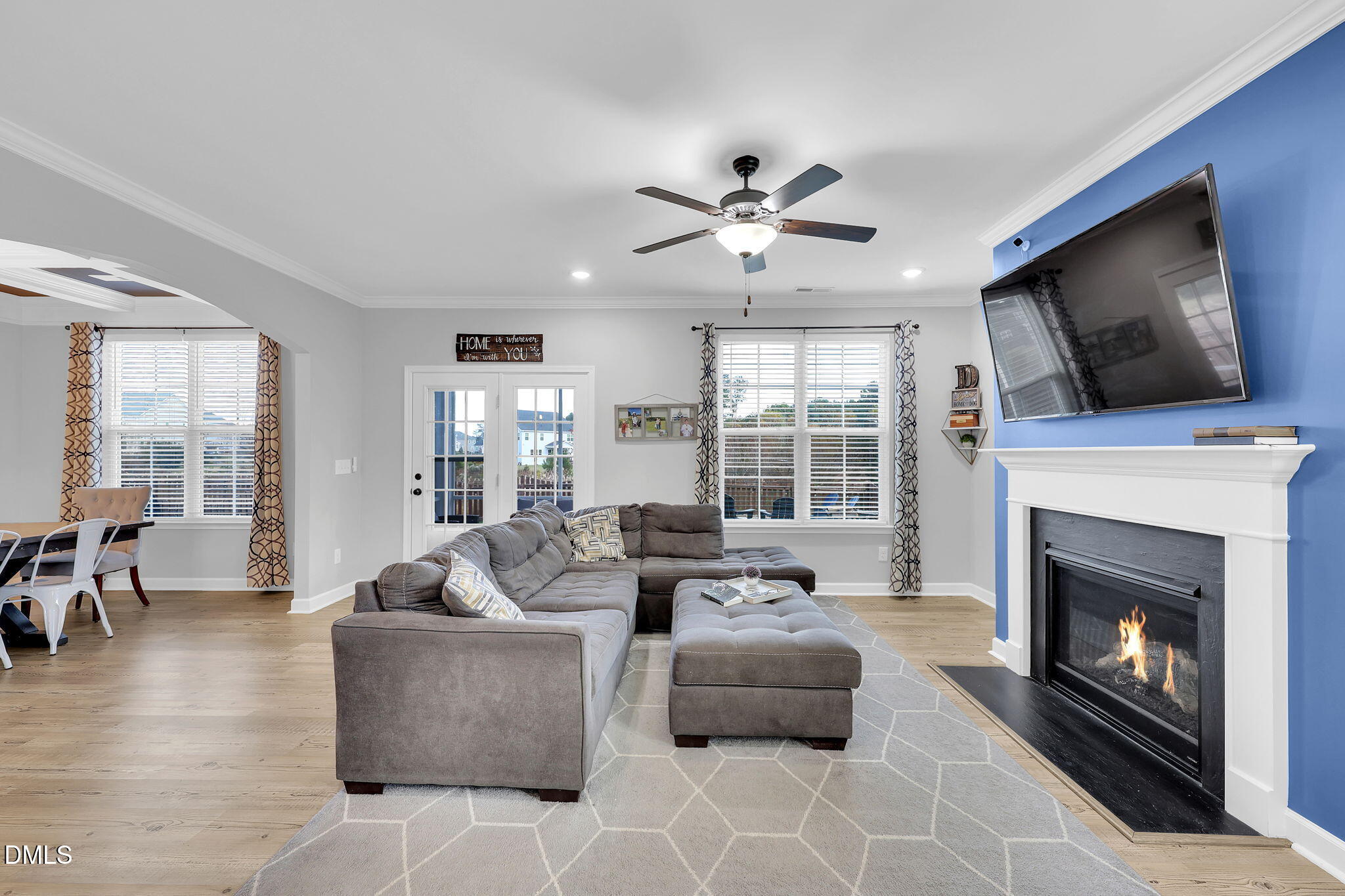 259 Mornington Place