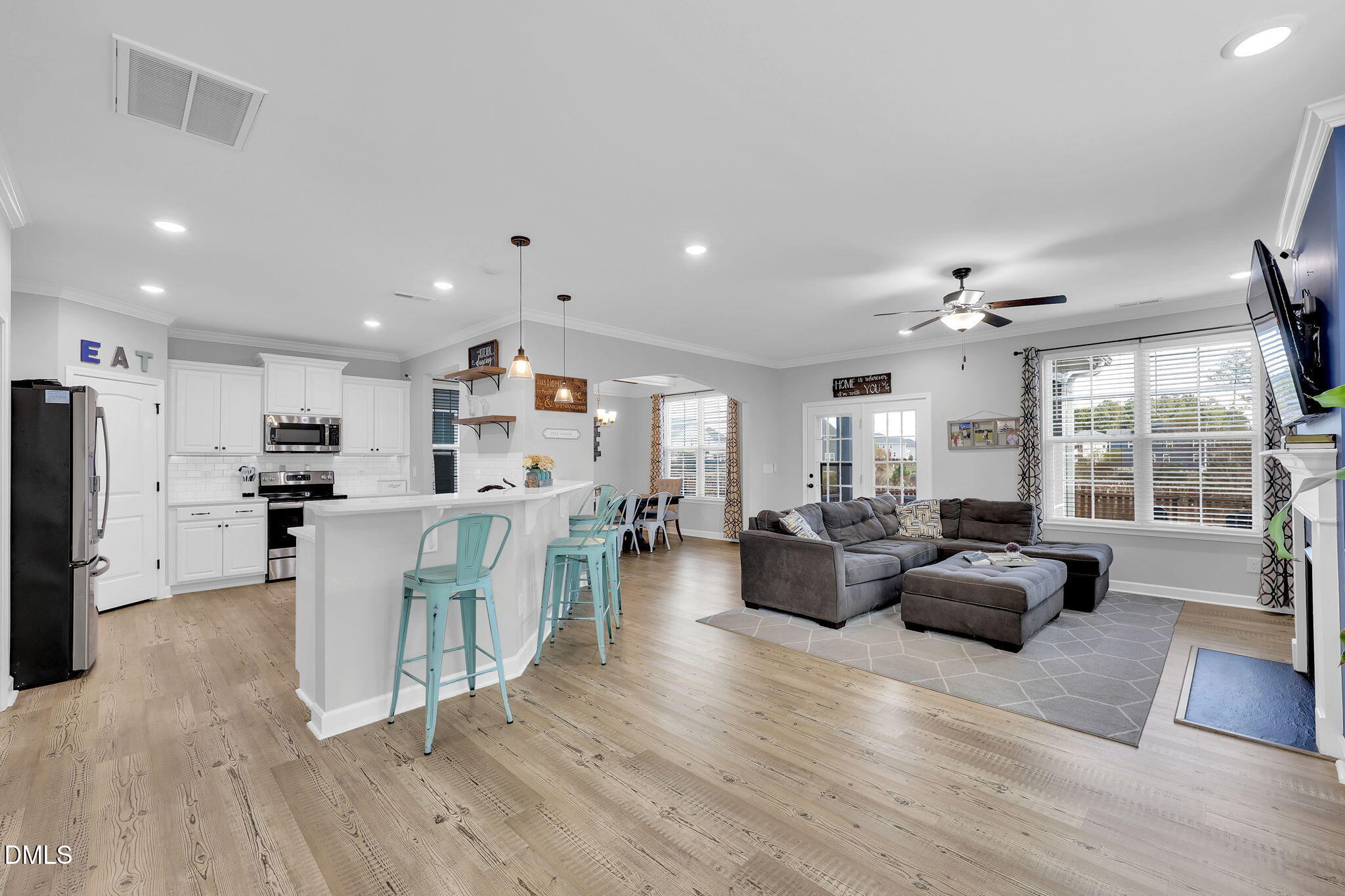 259 Mornington Place