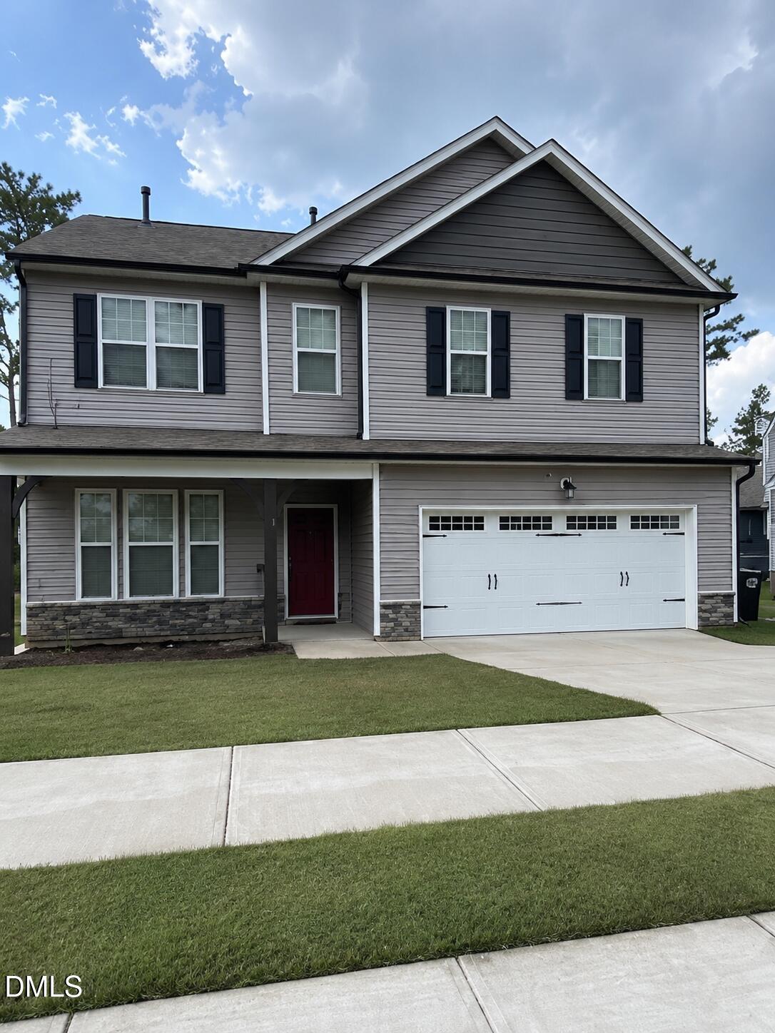 73 W Ravano Drive