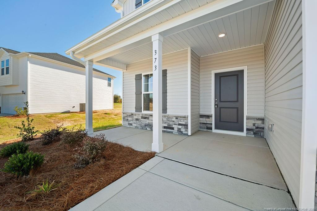 373 Ashley Heights (Lot 29) Drive