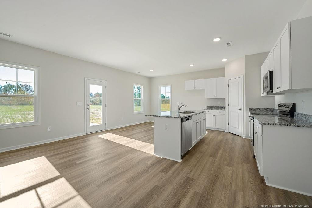 373 Ashley Heights (Lot 29) Drive