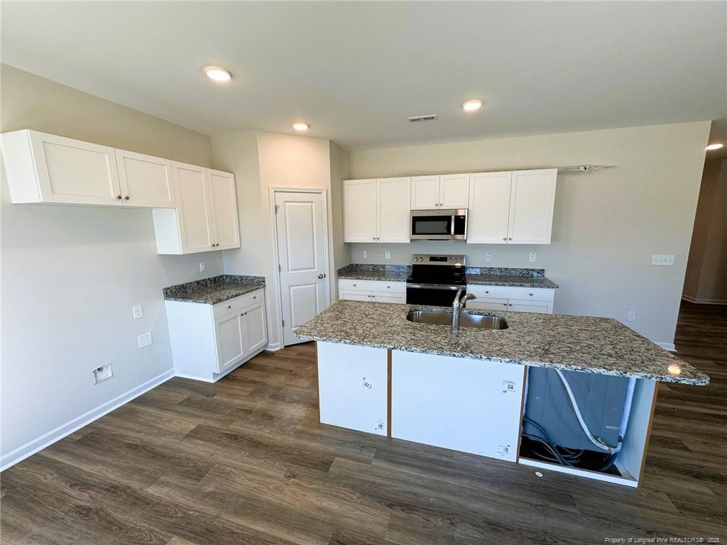 373 Ashley Heights (Lot 29) Drive