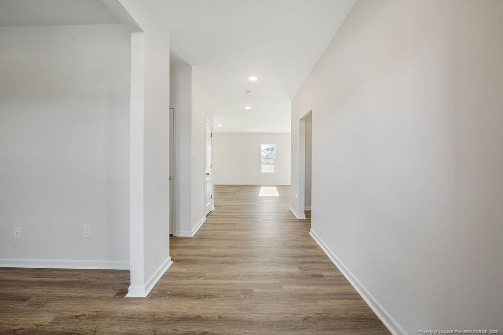 373 Ashley Heights (Lot 29) Drive