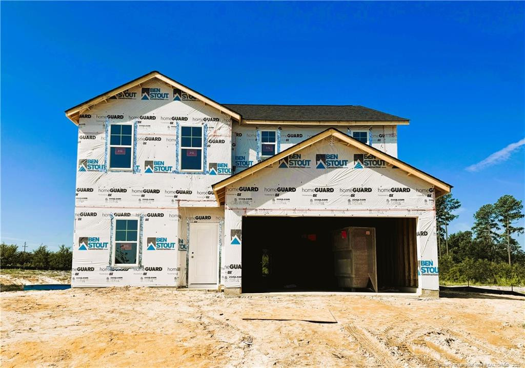 373 Ashley Heights (Lot 29) Drive
