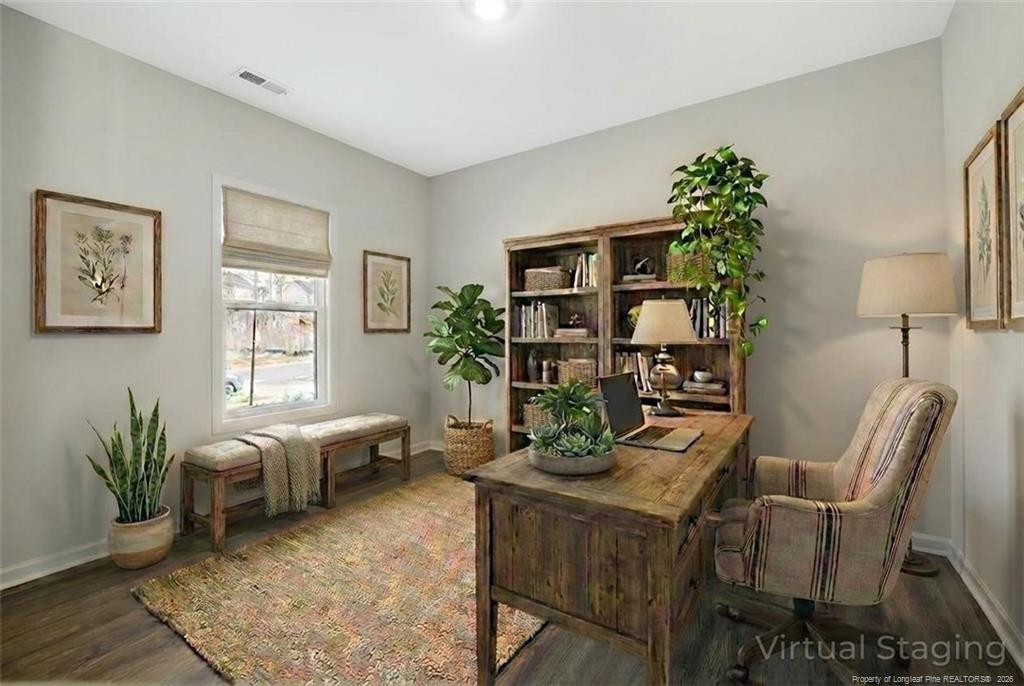 373 Ashley Heights (Lot 29) Drive