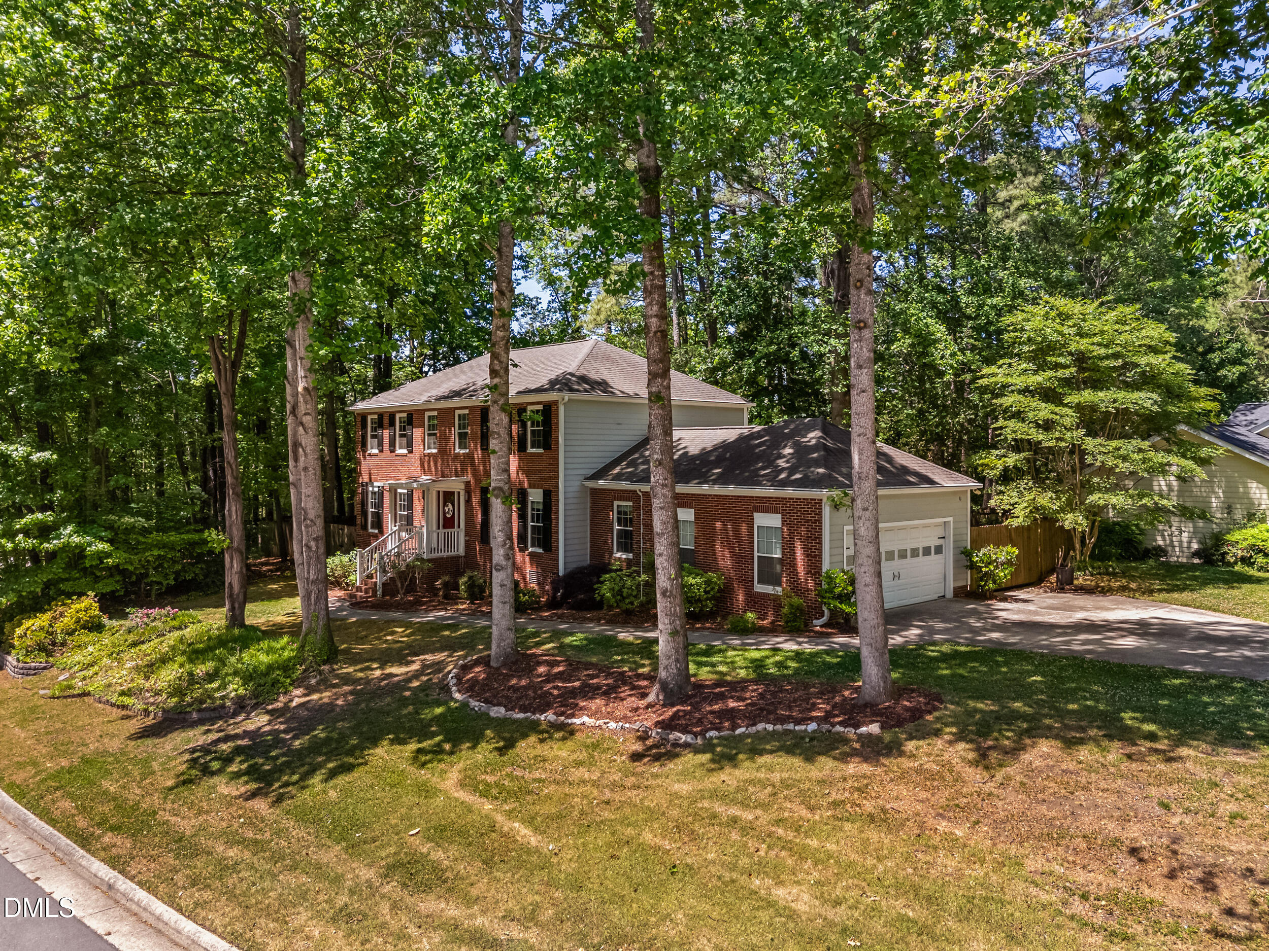101 Pinehill Way