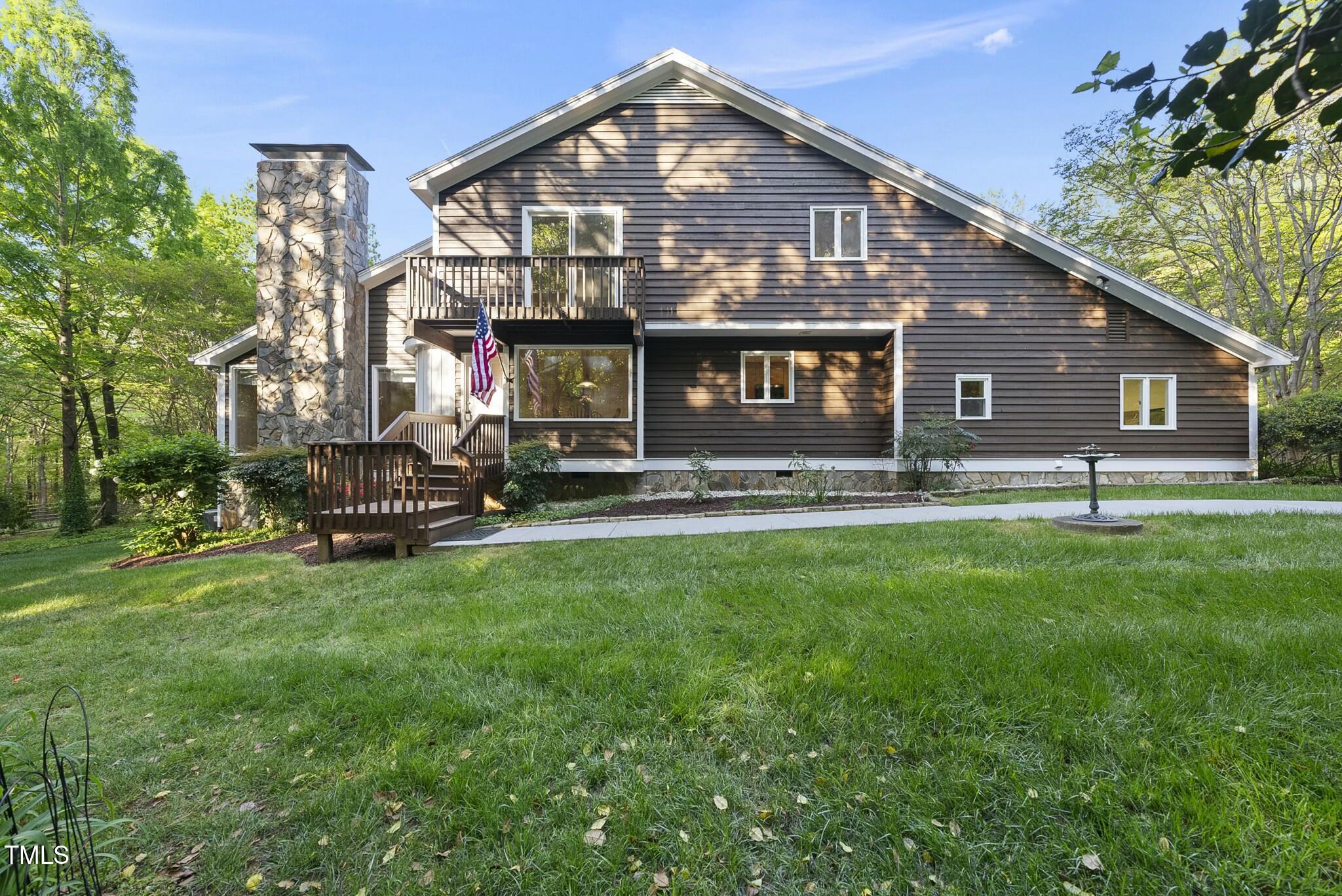 13 Crosswinds Estates Drive