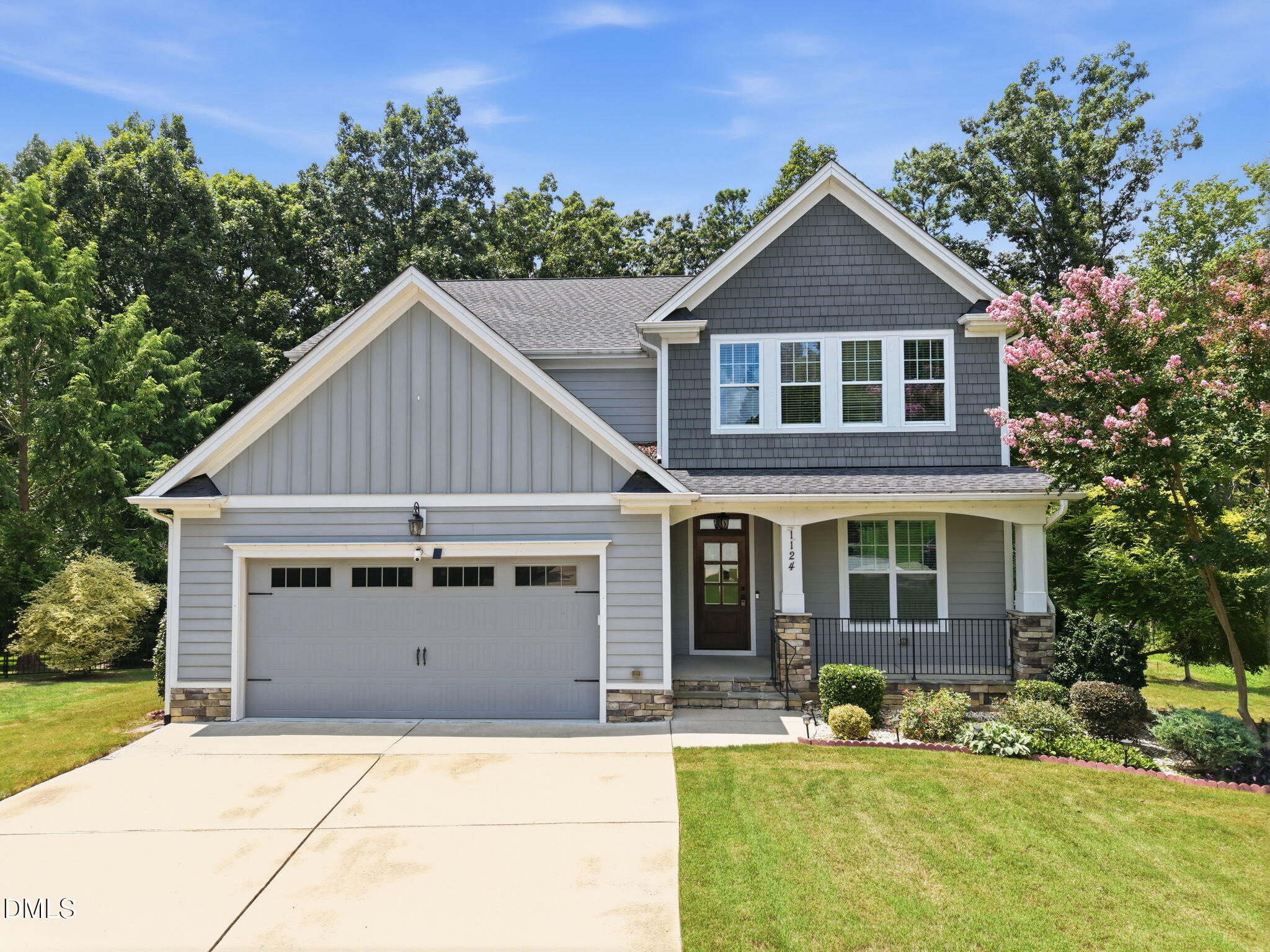1124 Armsleigh Court