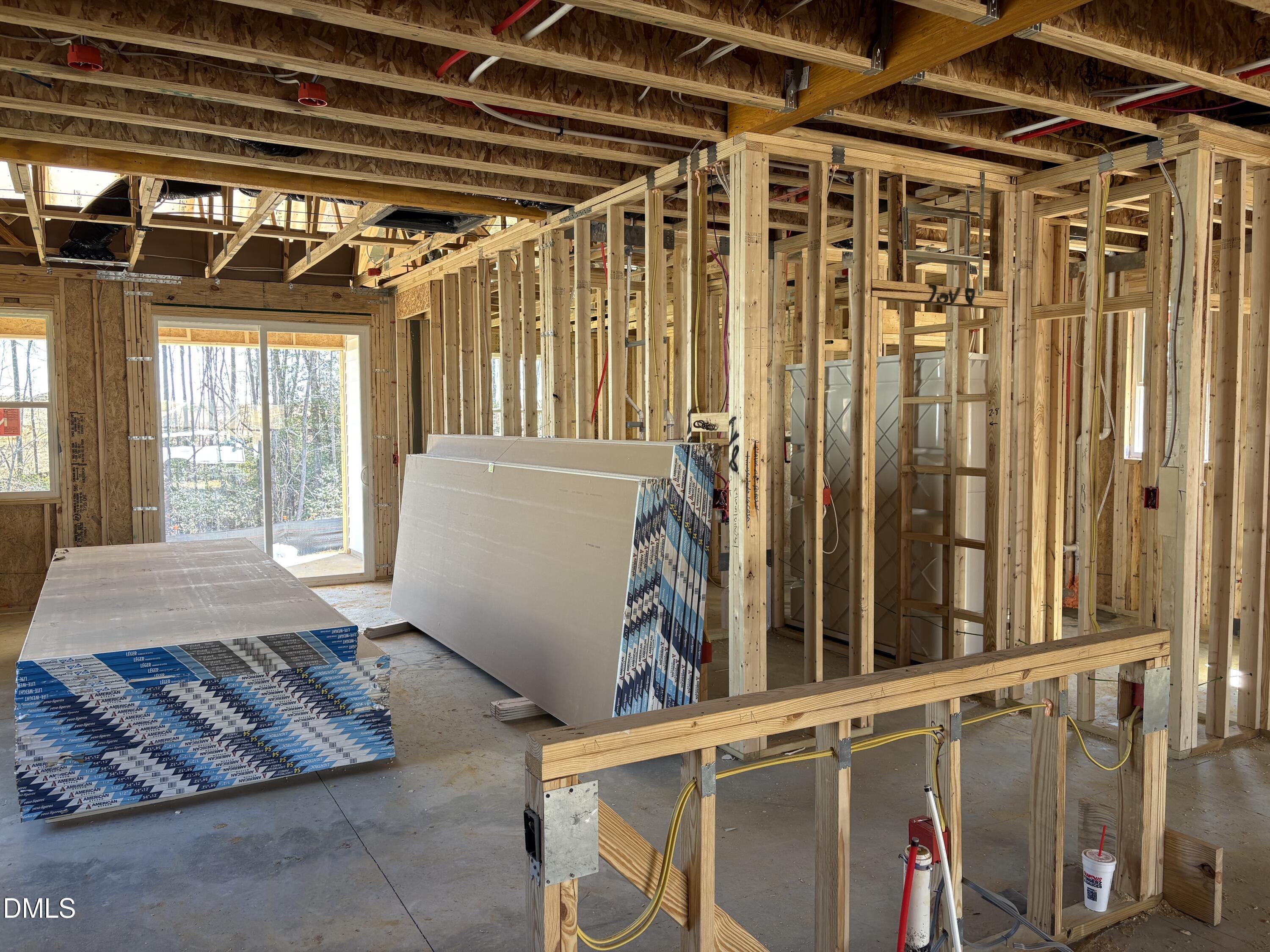 319 Providence Creek Drive