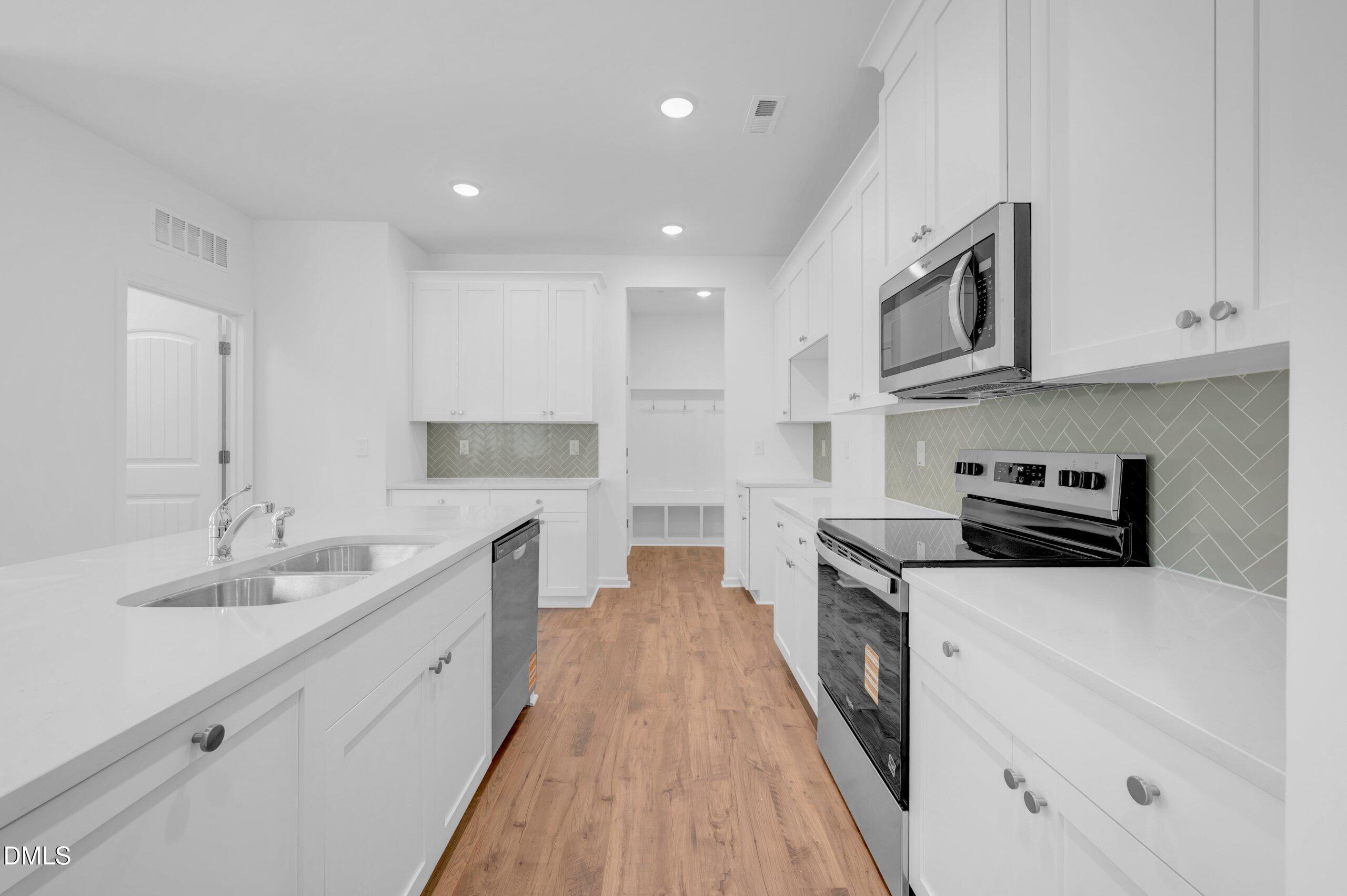 319 Providence Creek Drive