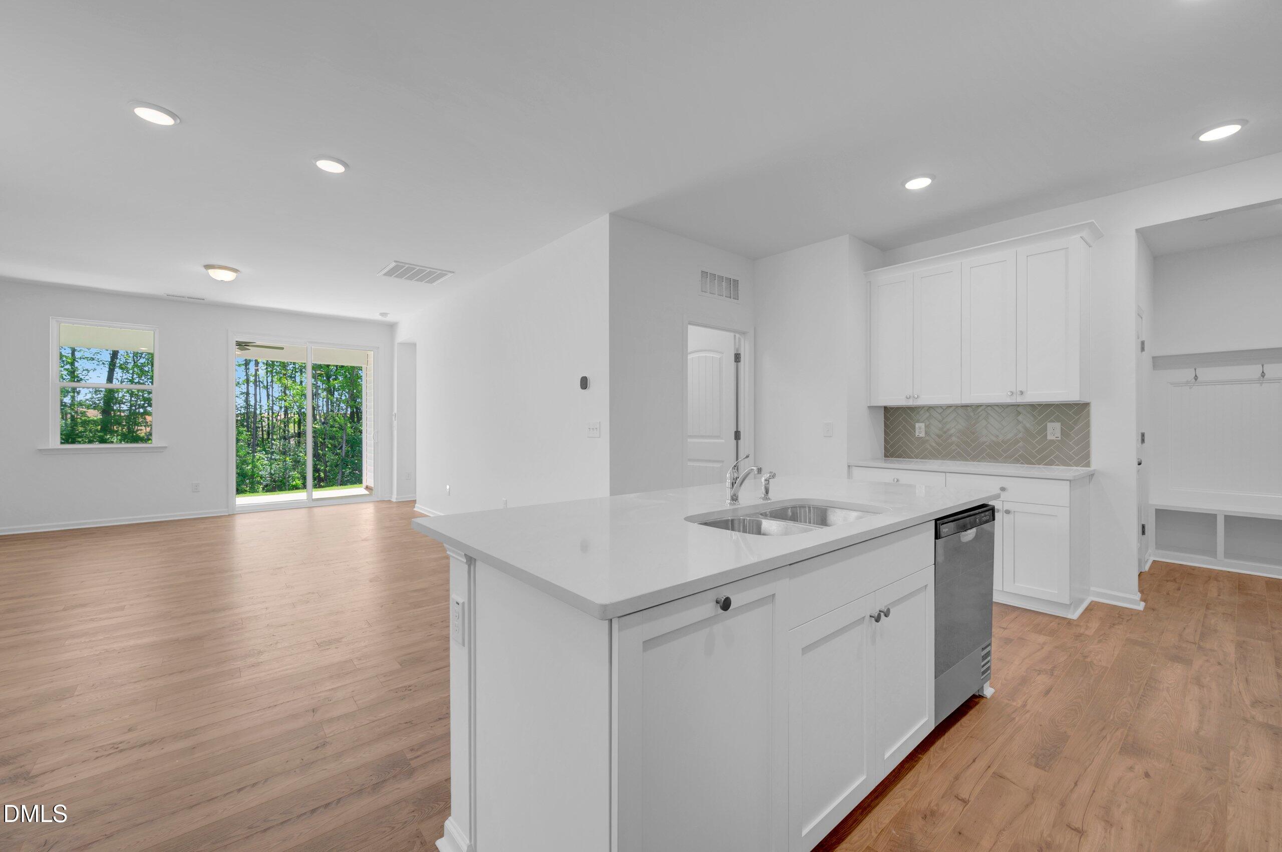 319 Providence Creek Drive
