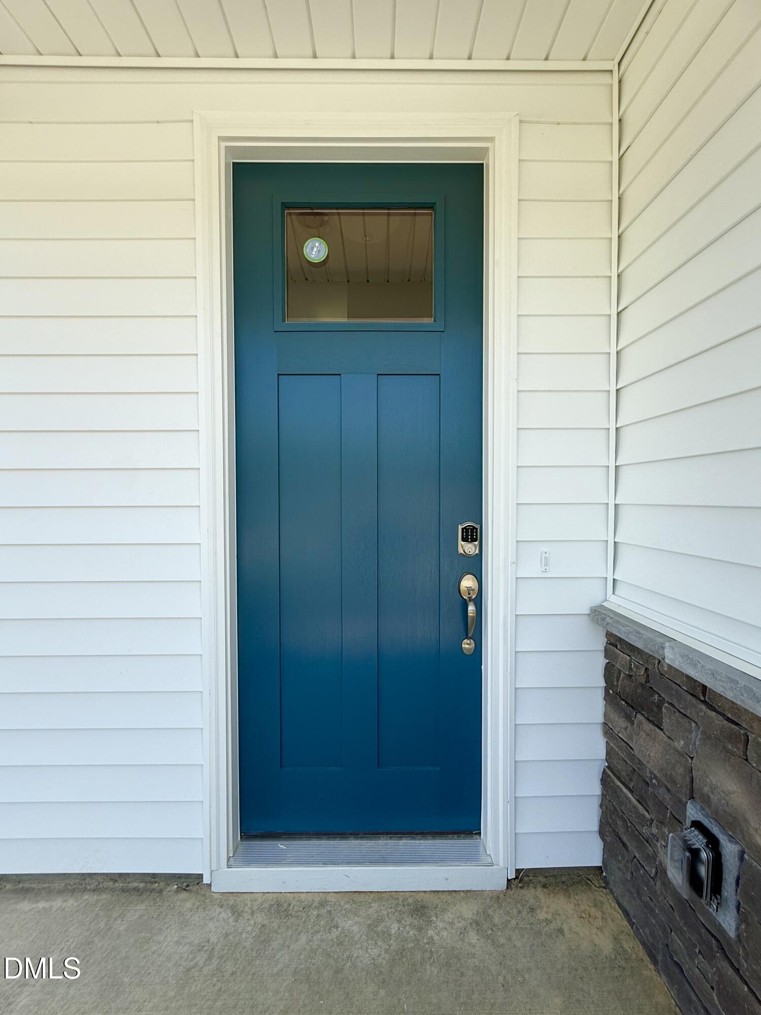 319 Providence Creek Drive
