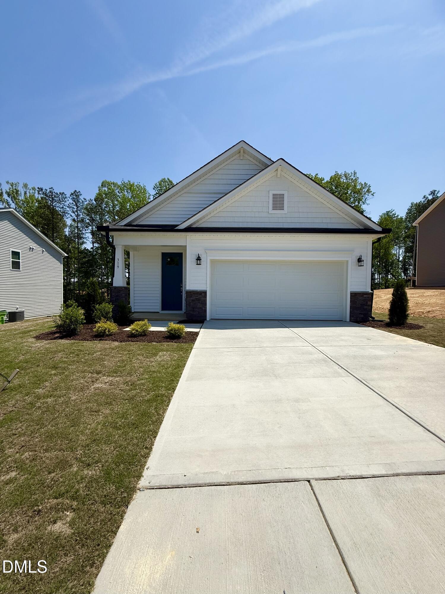 319 Providence Creek Drive
