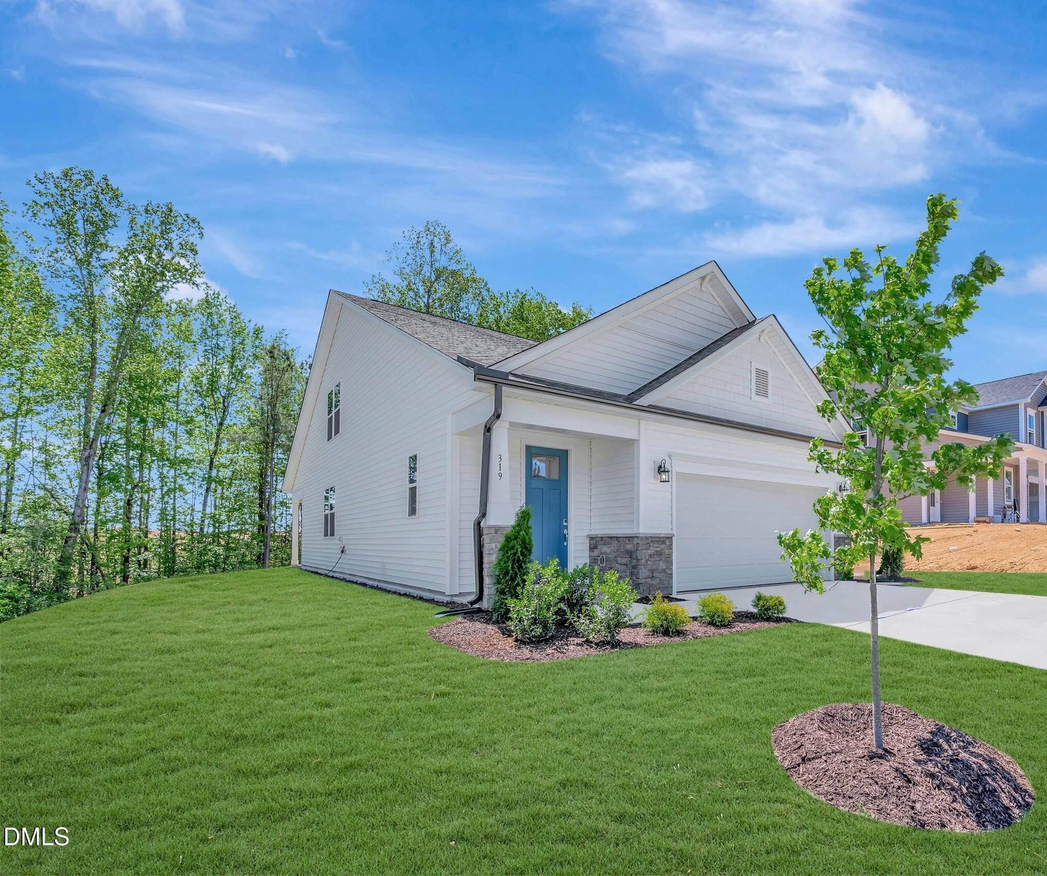319 Providence Creek Drive