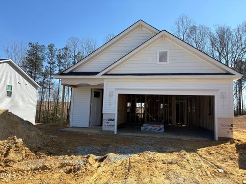 319 Providence Creek Drive Fuquay Varina NC 27526