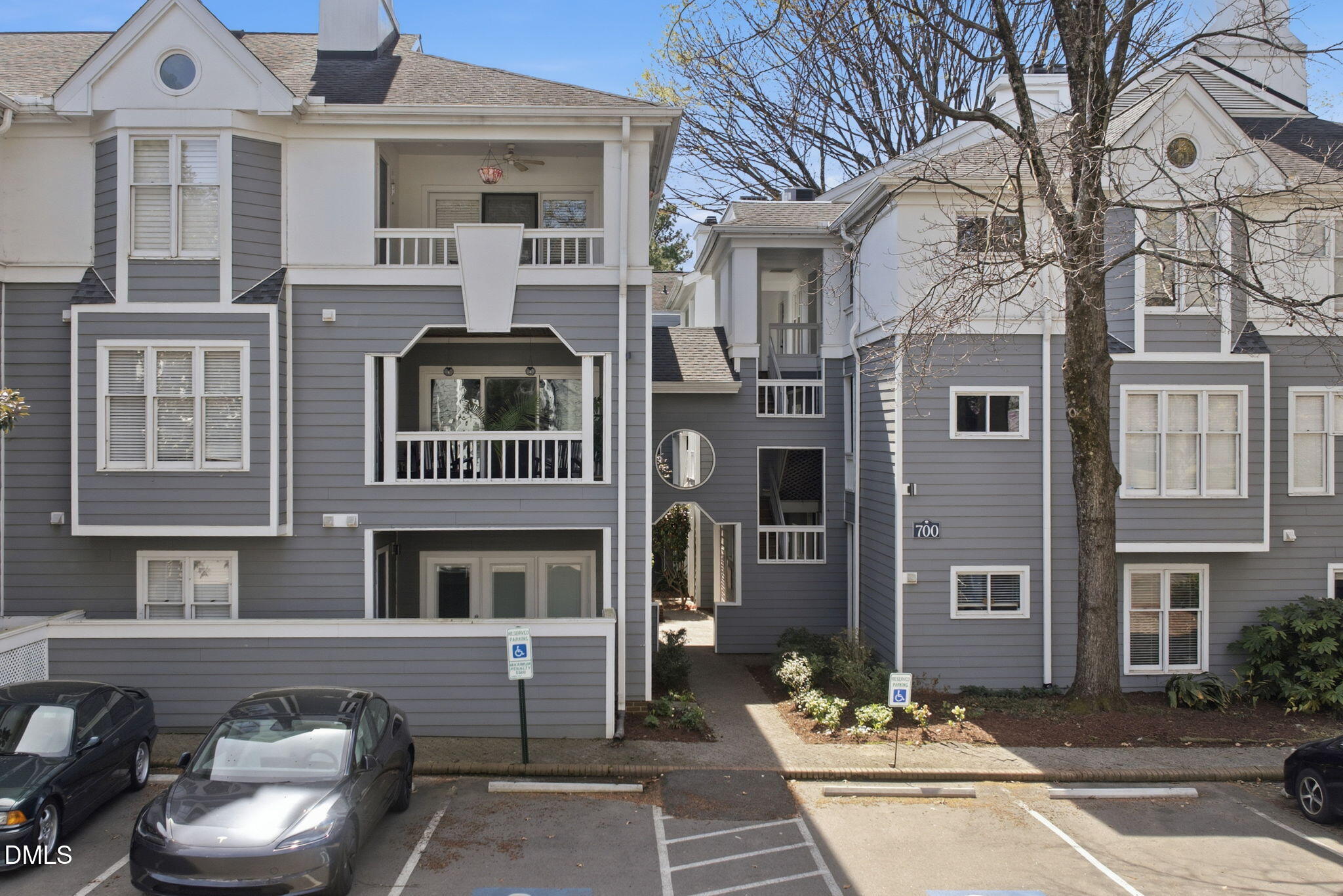 700 Bishops Park Drive 108