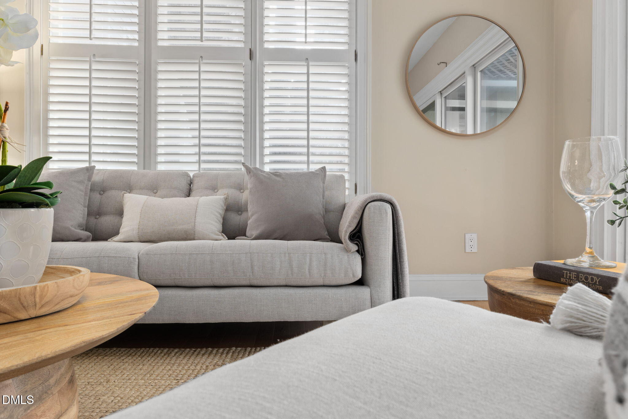 700 Bishops Park Drive 108