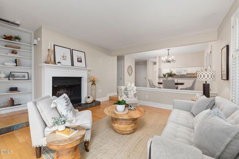 700 Bishops Park Drive 108 Raleigh NC 27605