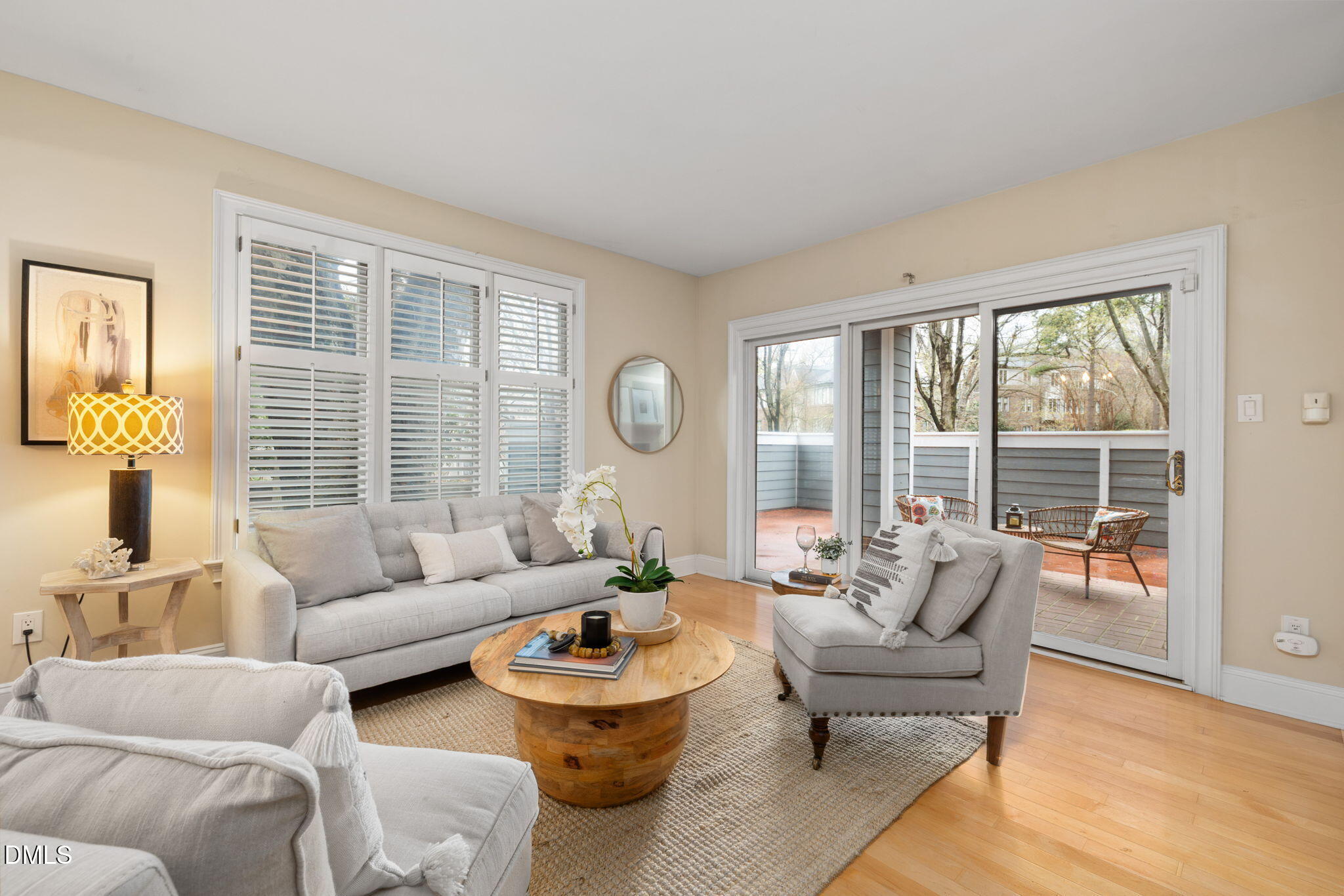 700 Bishops Park Drive 108