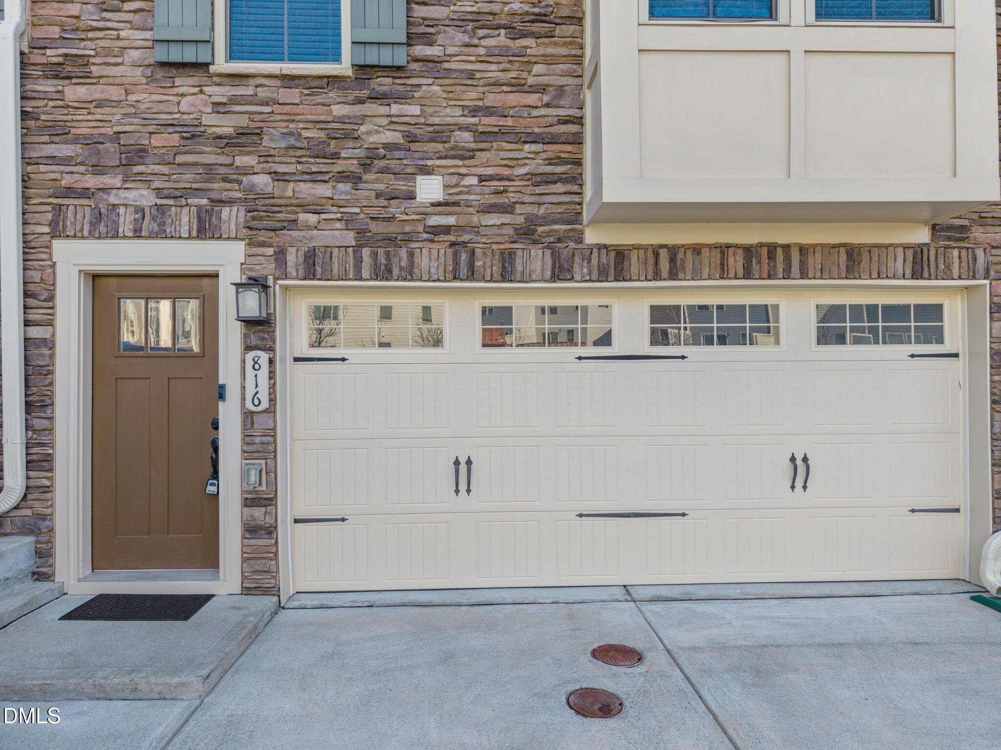 816 Channing Park Circle