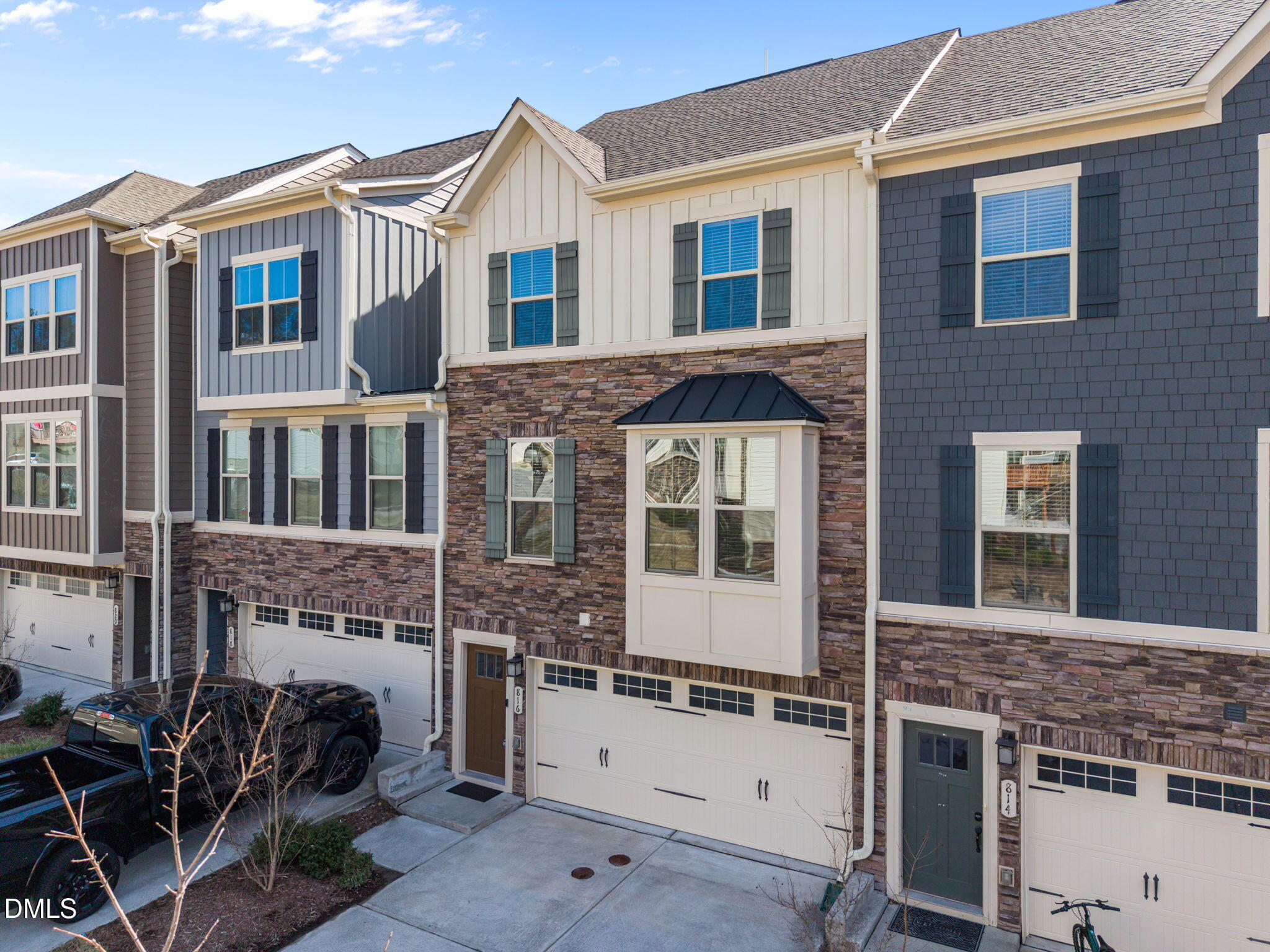 816 Channing Park Circle