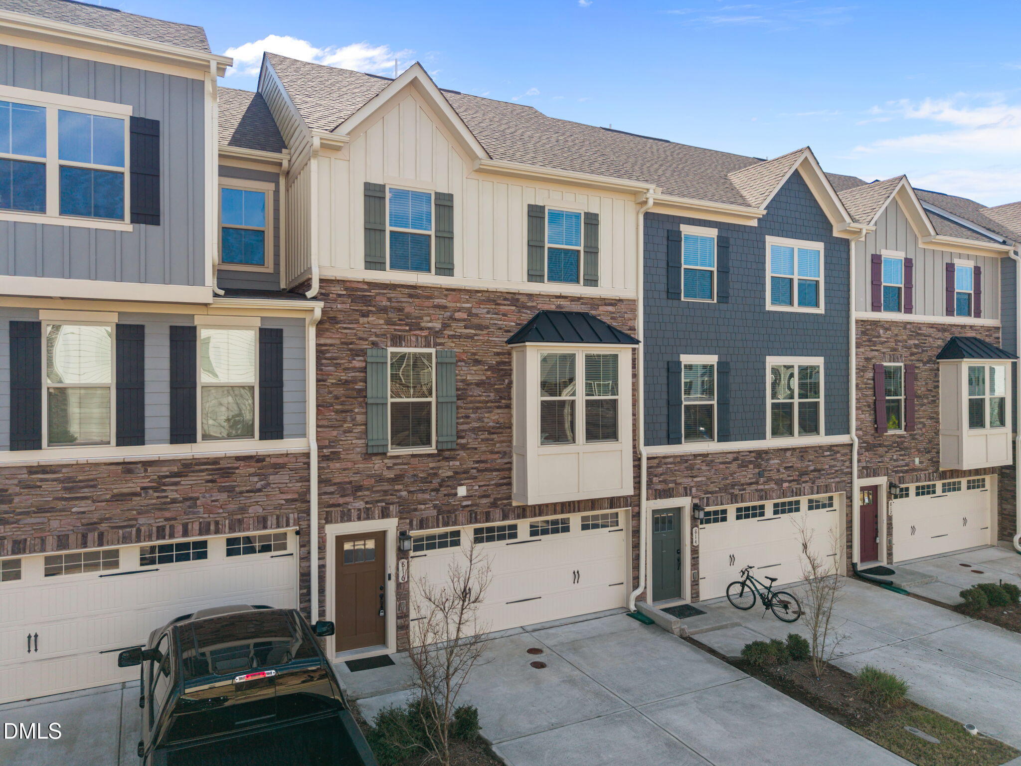 816 Channing Park Circle