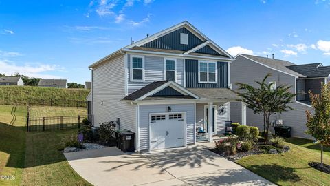 49 Cecina Court Clayton NC 27527