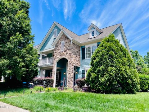 1073 Gold Rock Lane Morrisville NC 27560