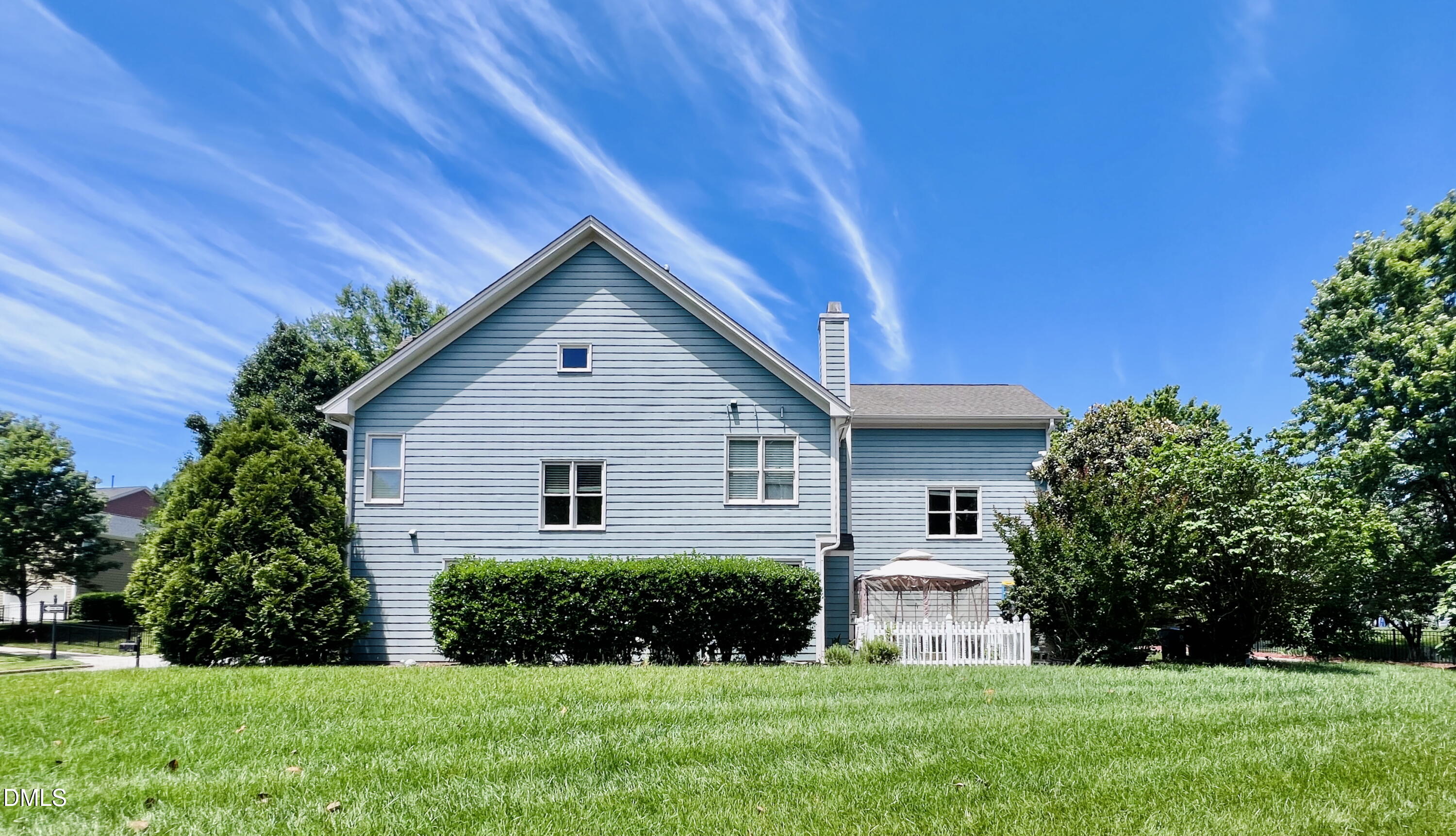 1073 Gold Rock Lane