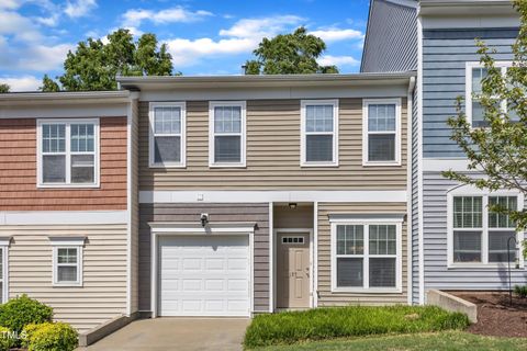 127 Deacon Ridge Street Wake Forest NC 27587