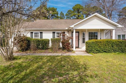 813 Brewster Lane Wilmington NC 28412