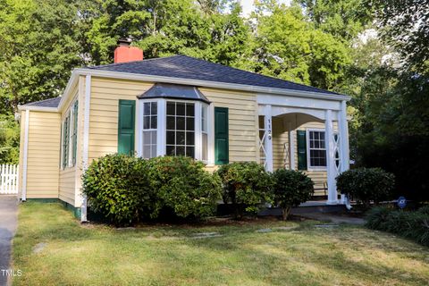 A home in Winston-Salem