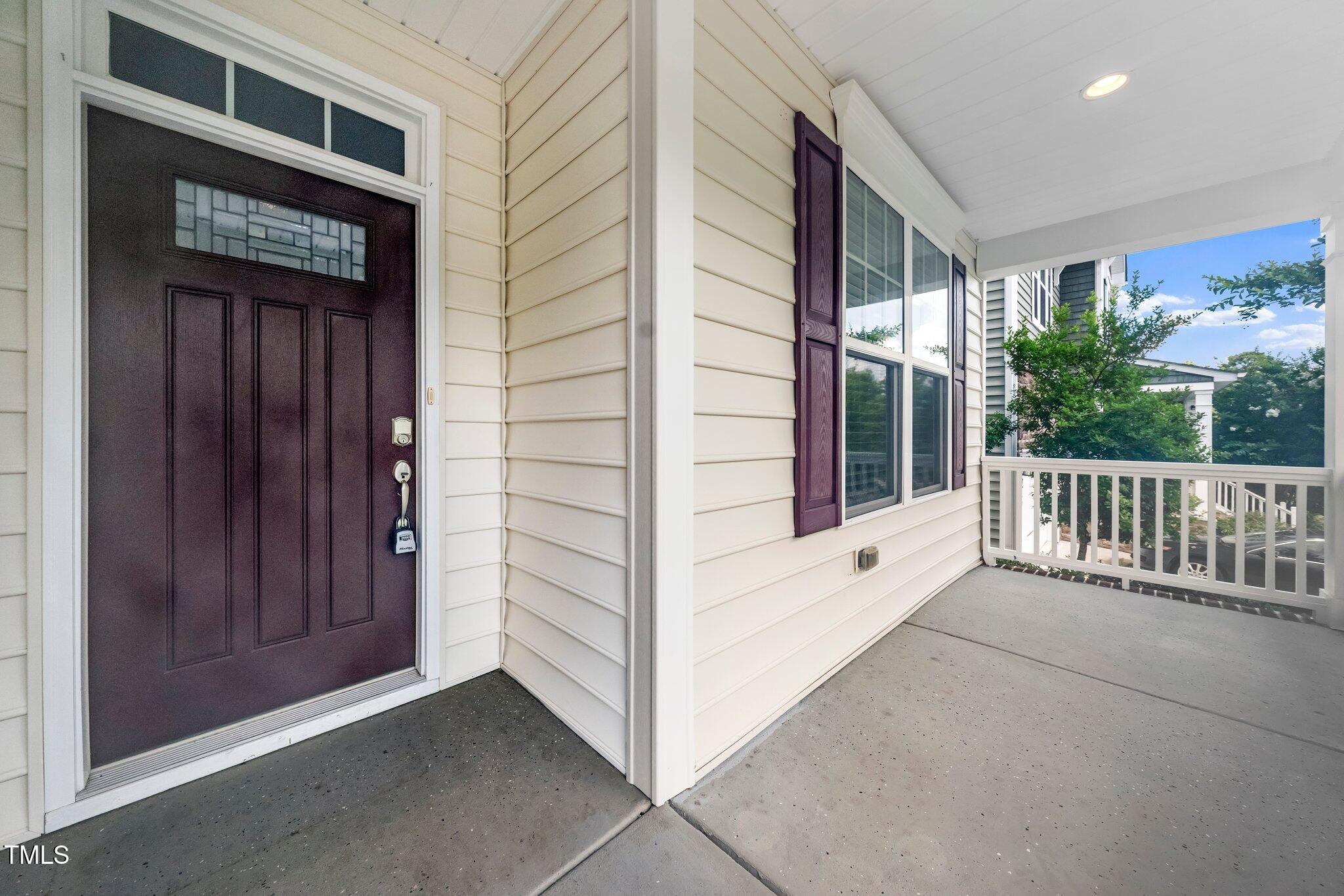 316 Rapport Drive