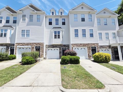650 Ganyard Farm Way 41 Durham NC 27703