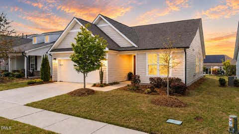 1616 Silver Spotted Way Fuquay Varina NC 27526
