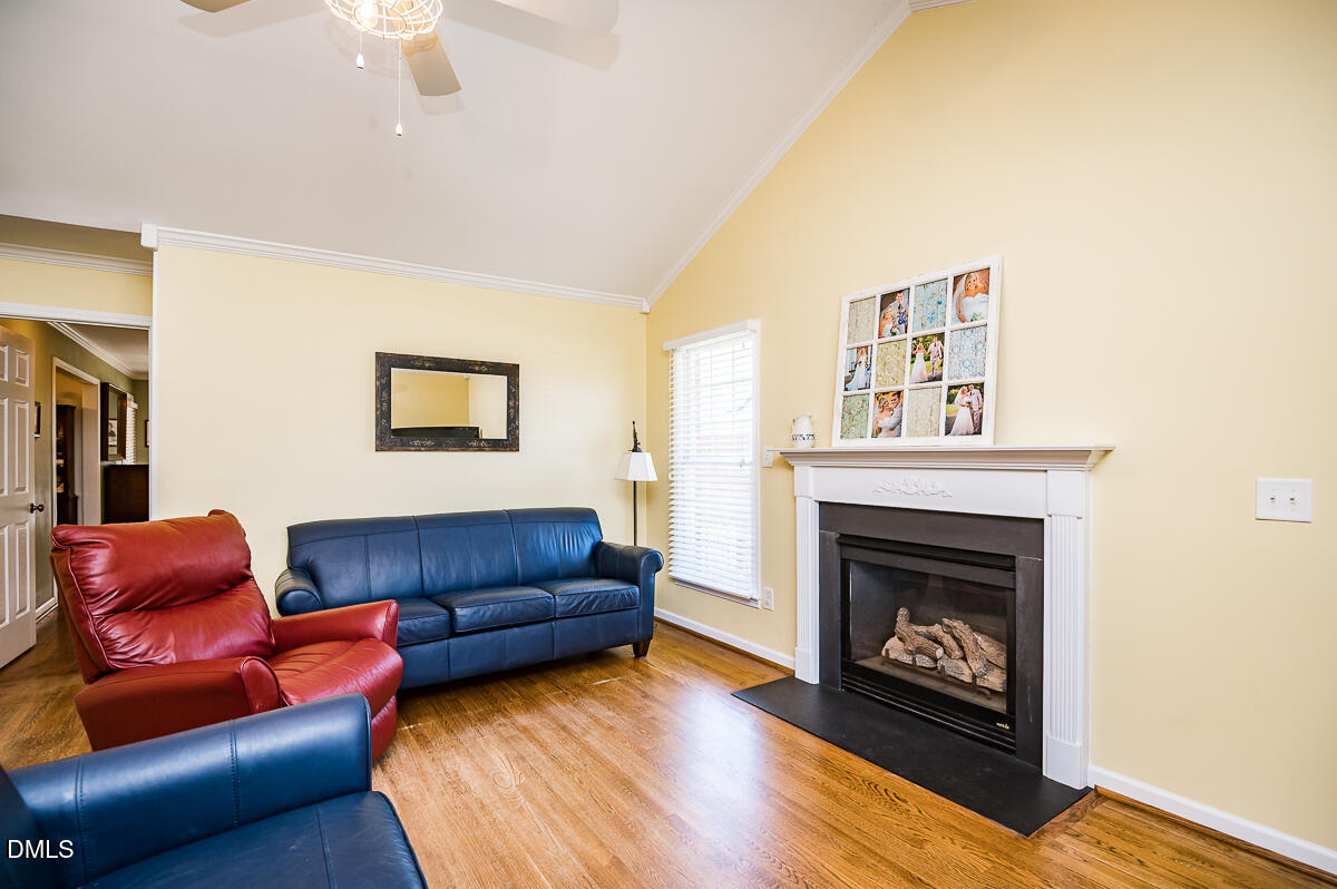 205 Beauregard Lane