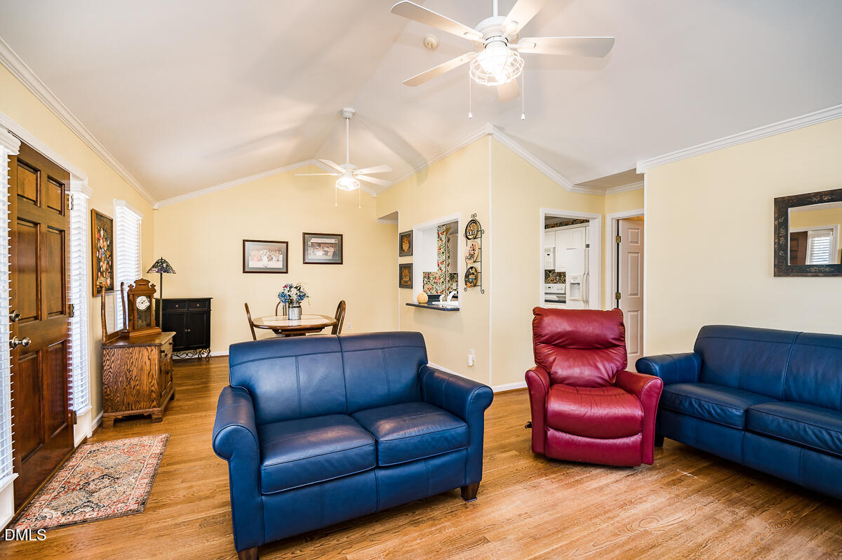 205 Beauregard Lane