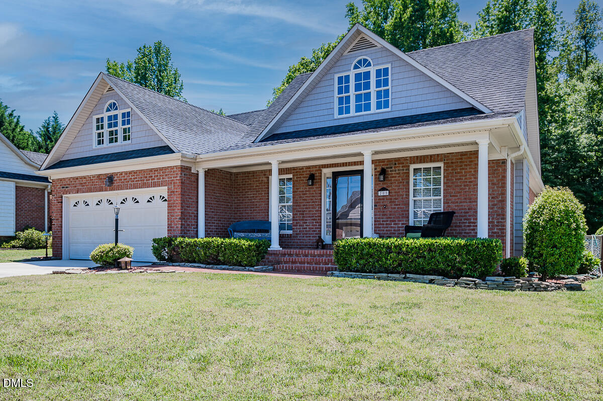 205 Beauregard Lane