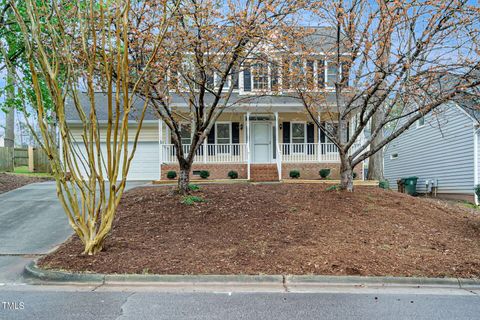 106 Catherwood Place, Cary, NC 27518 - MLS#: 10020724