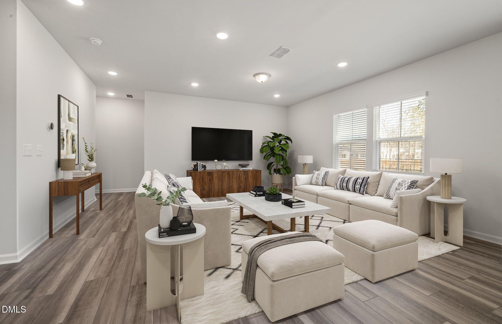 517 Prestonfield Way