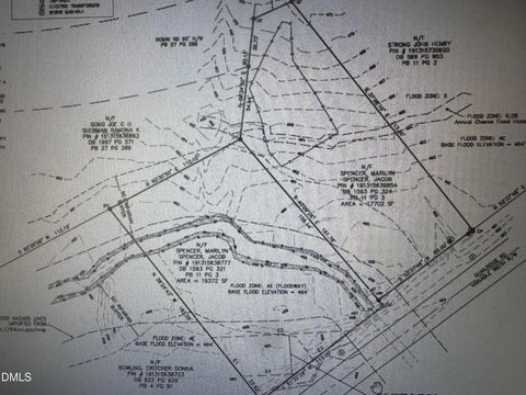 Photo of 0 E Quail Ridge Road, Oxford, NC 27565 (MLS # 10140609)